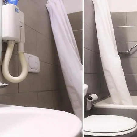 Bed & Breakfast Rome Accommodation