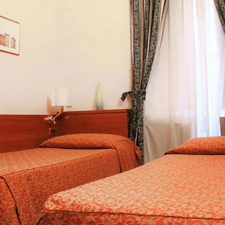 Bed & Breakfast Rome Accommodation
