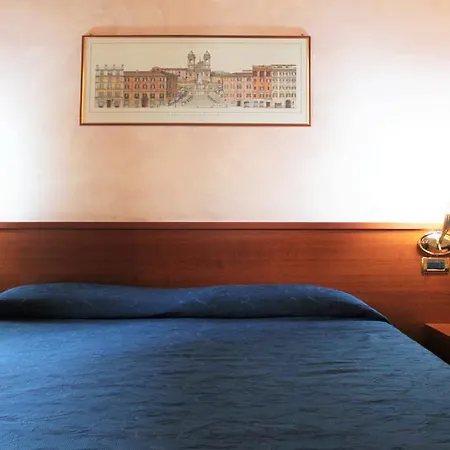 Rome Accommodation Rome