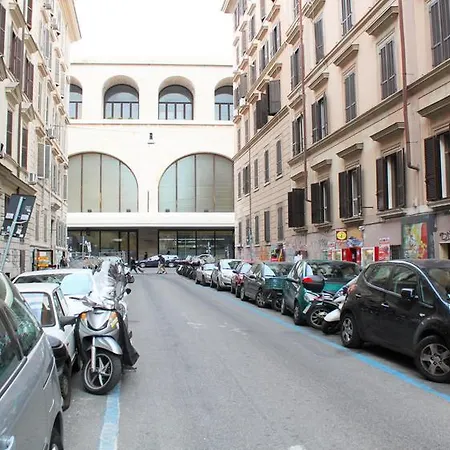 Rome Accommodation Bed & Breakfast