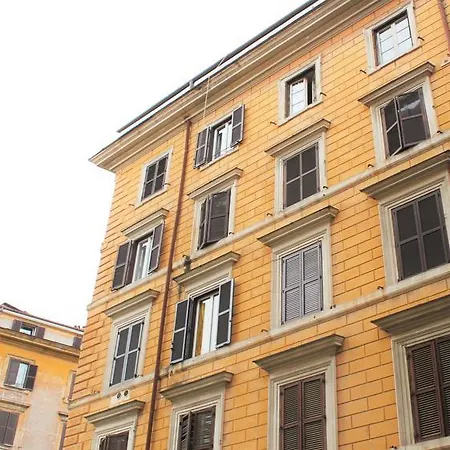 Rome Accommodation Bed & Breakfast