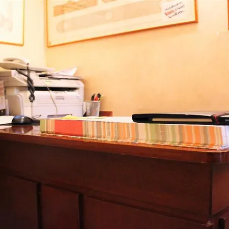 Bed & Breakfast Rome Accommodation