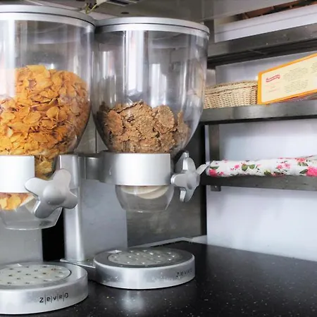 Bed & Breakfast Rome Accommodation Rome