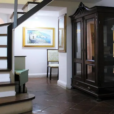 Rome Accommodation 2*