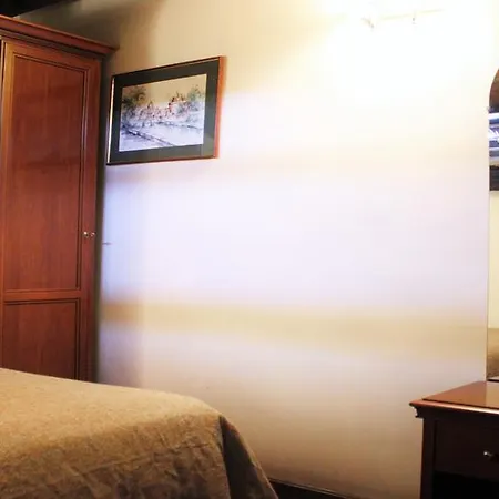 Bed & Breakfast Rome Accommodation Rome