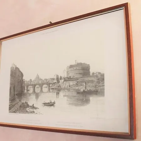 Rome Accommodation 2* روما
