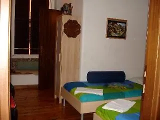 Rome Accommodation 2* Rome