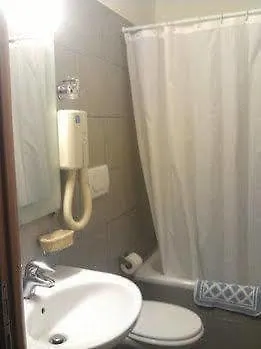 Bed & Breakfast Rome Accommodation