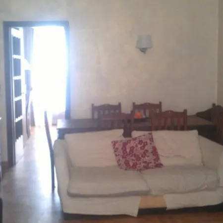 Bed & Breakfast Rome Accommodation