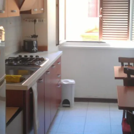 Rome Accommodation 2* Rome