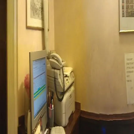 로마 어코모데이션 B&B