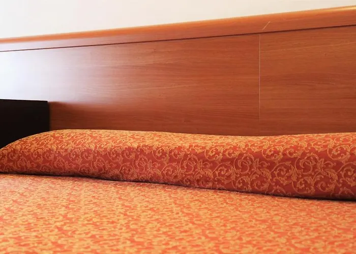 Bed & Breakfast Rome Accommodation Rom