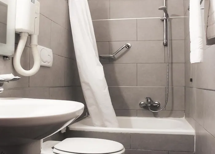 Rome Accommodation 2* Rom