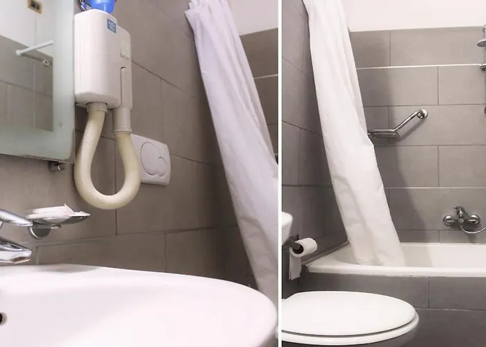 Bed & Breakfast Rome Accommodation