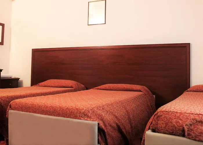 Rome Accommodation Bed & Breakfast