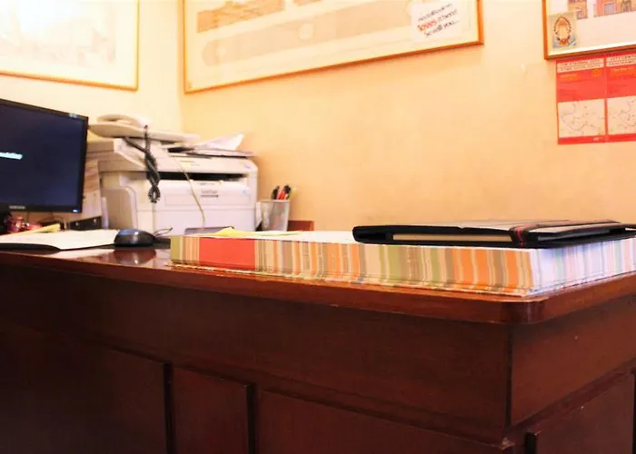 Bed & Breakfast Rome Accommodation