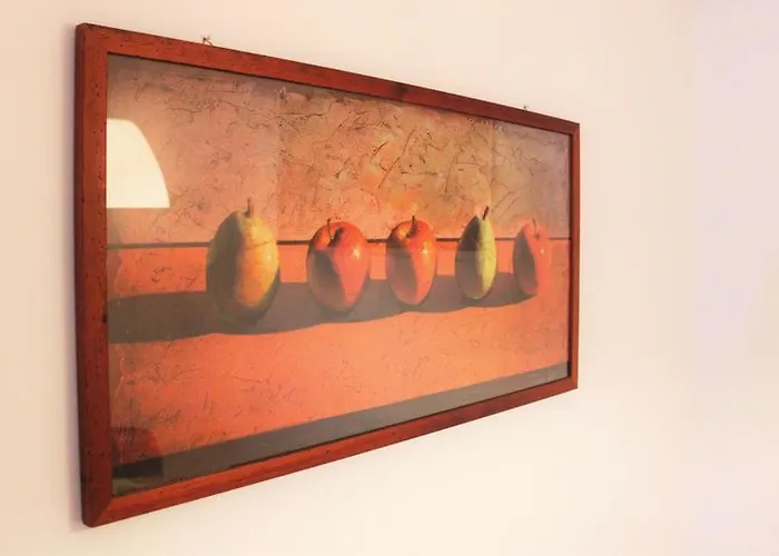 Rome Accommodation 2* Rom