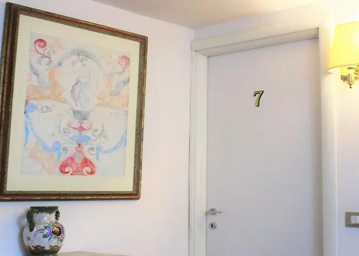 Rome Accommodation Roma