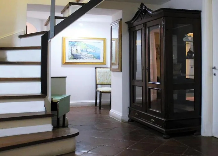 罗马住宿酒店 2*