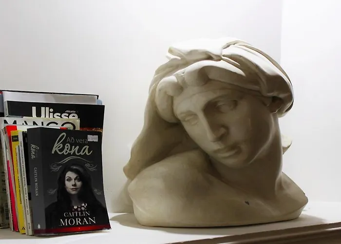 Rome Accommodation Bed & Breakfast