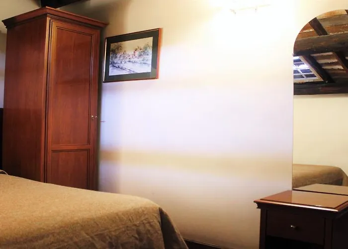 Bed & Breakfast Rome Accommodation Rom