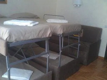 Rome Accommodation Bed & Breakfast