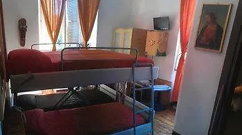 Bed & Breakfast Rome Accommodation Roma