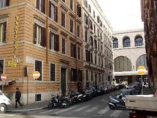 Bed & Breakfast Rome Accommodation Roma