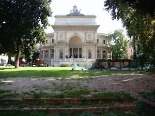 Rome Accommodation Bed & Breakfast