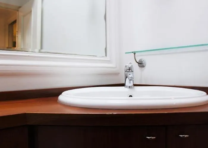 Rome Accommodation 2*