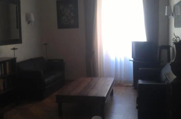 Rome Accommodation Bed & Breakfast Rom