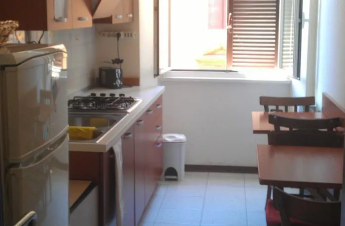 Rome Accommodation 2* Roma