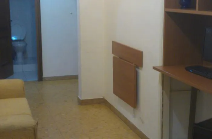 Rome Accommodation 2*