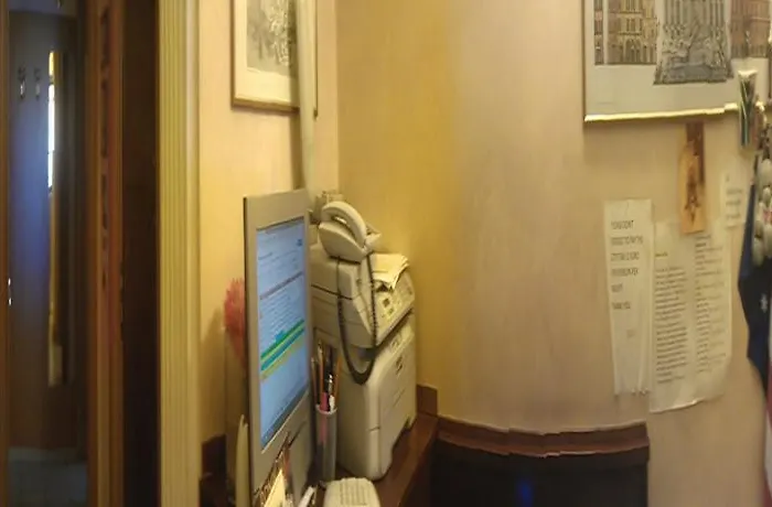 Rome Accommodation Bed & Breakfast