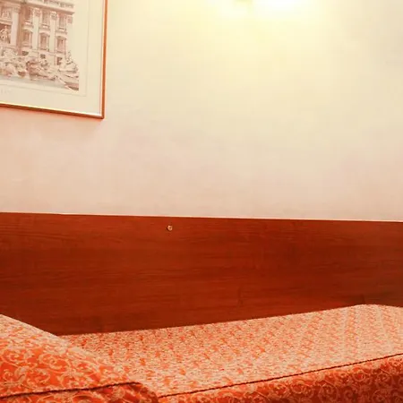 Rome Accommodation Отель типа 