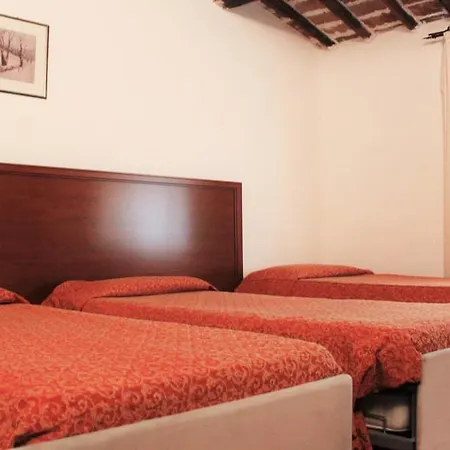 Rome Accommodation Rome