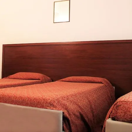 Rome Accommodation Oda ve Kahvaltı