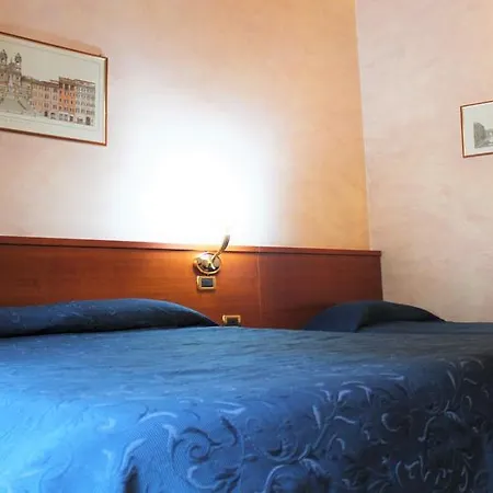 Rome Accommodation