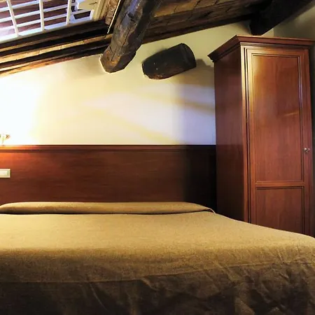 Rome Accommodation Отель типа 