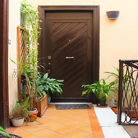 Bed & Breakfast Rome Accommodation Rome