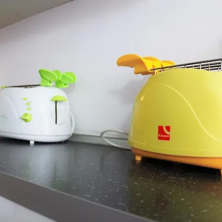 Oda ve Kahvaltı Rome Accommodation 2*