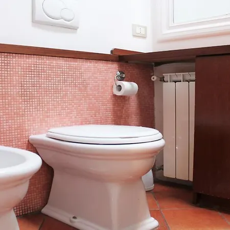 Rome Accommodation 2* Roma