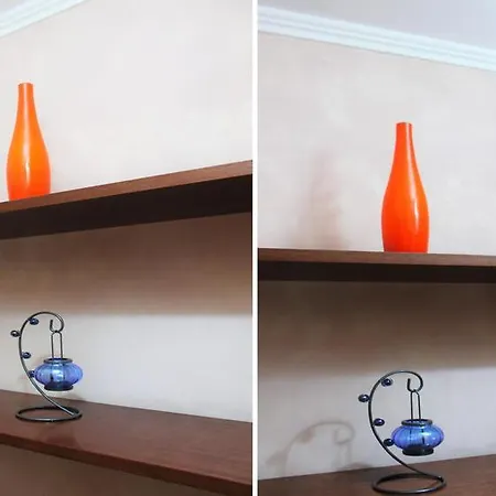 Rome Accommodation Oda ve Kahvaltı 2*