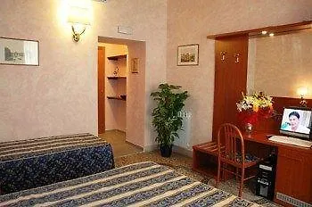 Oda ve Kahvaltı Rome Accommodation
