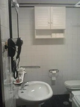 Bed & Breakfast Rome Accommodation 2*
