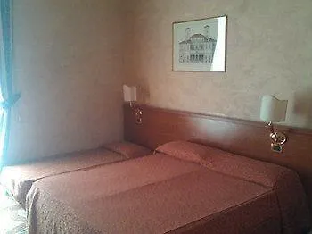 Rome Accommodation Отель типа 