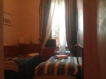 Rome Accommodation