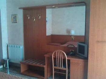 Oda ve Kahvaltı Rome Accommodation 2*