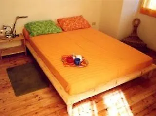 Rome Accommodation Отель типа 