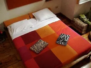 Rome Accommodation 2*